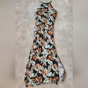 Forever 21 Maxi Dress